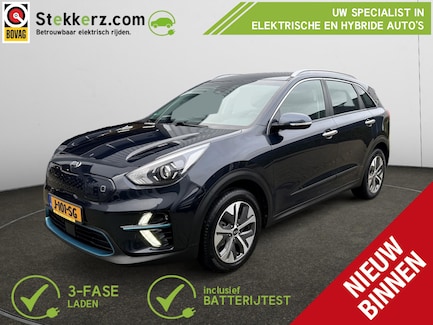 Kia e-Niro 0