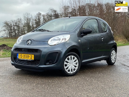 Citroën C1 0
