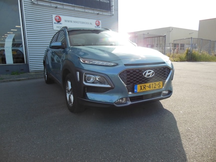 Hyundai Kona 0