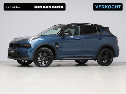 Lynk & Co 01 0