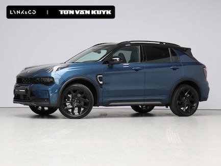Lynk & Co 01 0