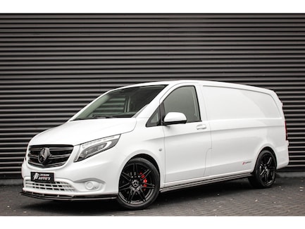 Mercedes-Benz Vito 0
