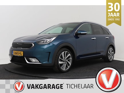 Kia Niro 0