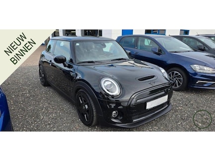 MINI Mini Electric 0