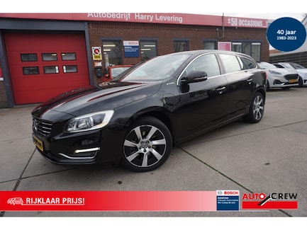 Volvo V60 0