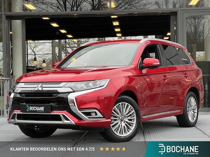 Mitsubishi Outlander 0