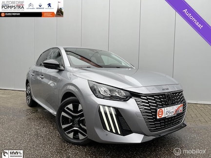 Peugeot 208 0