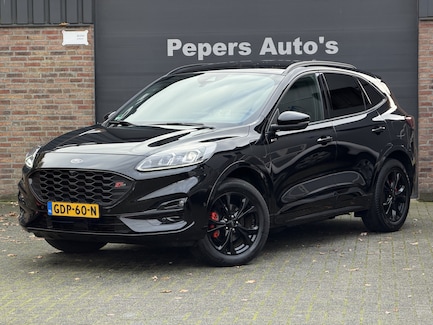 Ford Kuga 0