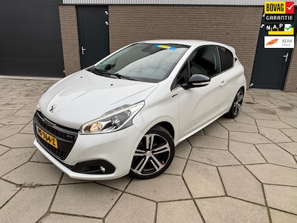 Peugeot 208 0