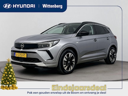 Opel Grandland 0