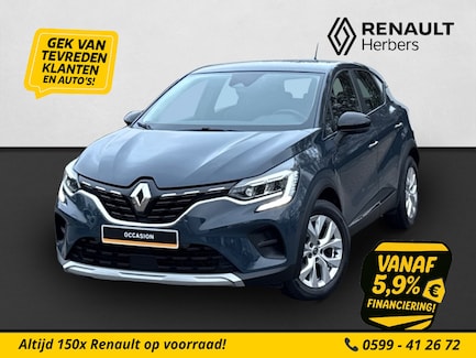 Renault Captur 0