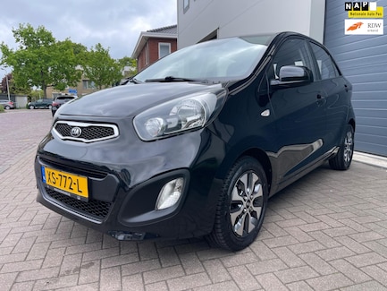 Kia Picanto 0