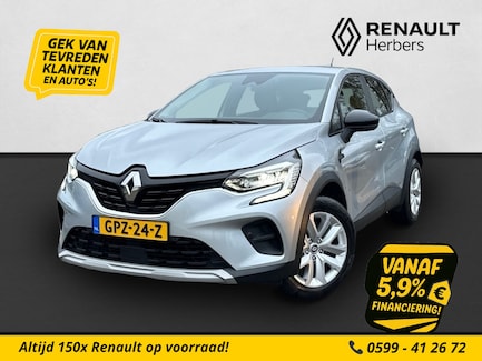 Renault Captur 0