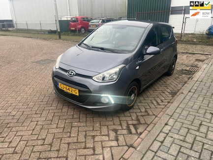 Hyundai i10 0