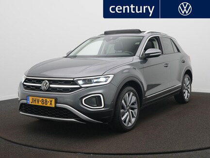 Volkswagen T-Roc 0