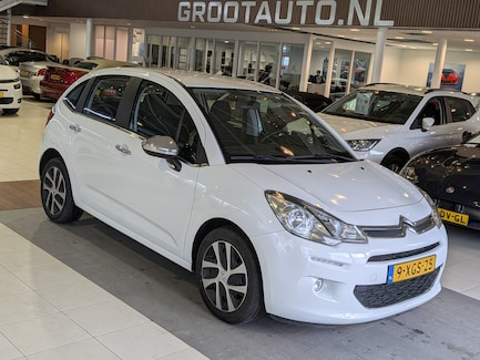Citroën C3 0