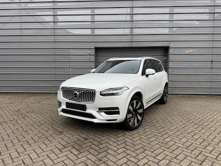 Volvo XC90 0