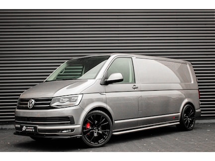 Volkswagen Transporter 0