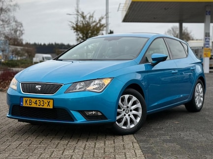 SEAT Leon 0