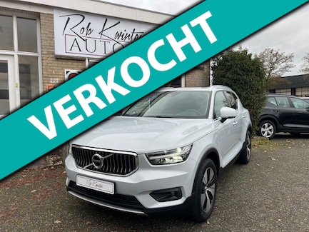 Volvo XC40 0