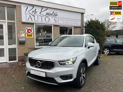 Volvo XC40 0