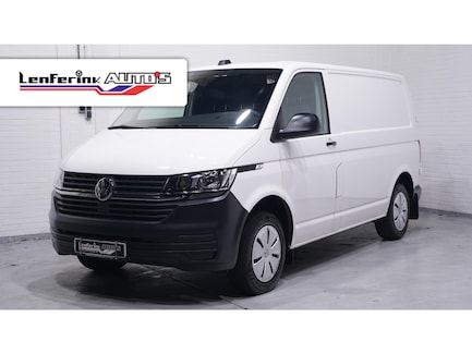 Volkswagen Transporter 0