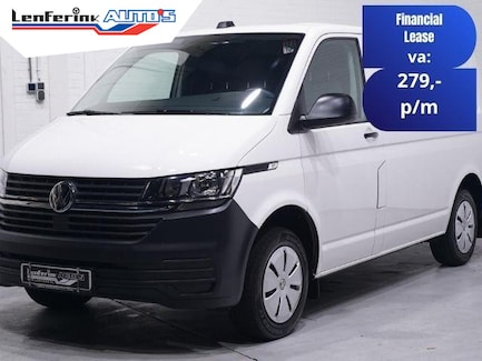 Volkswagen Transporter 0