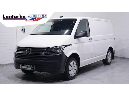 Volkswagen Transporter 0
