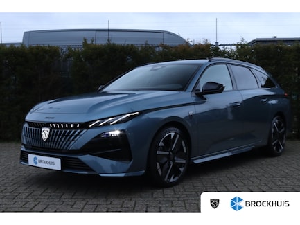 Peugeot 308 0
