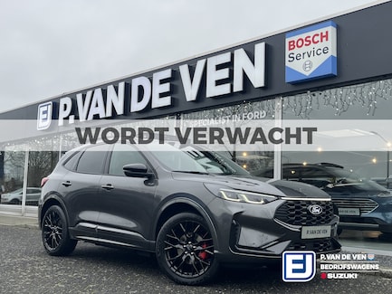 Ford Kuga 0