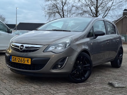 Opel Corsa 0