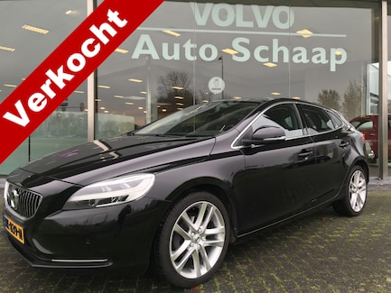Volvo V40 0