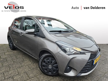Toyota Yaris 0