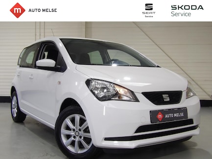 SEAT Mii 0