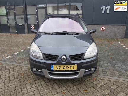 Renault Scenic 0