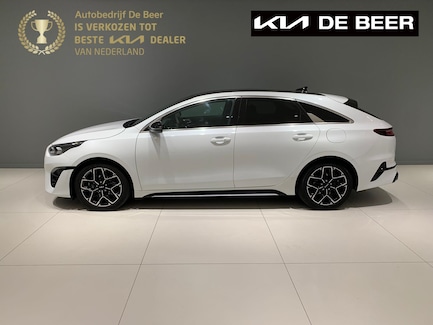 Kia ProCeed 0