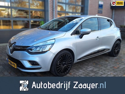 Renault Clio 0