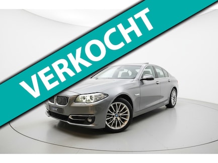 BMW 5-Serie 0