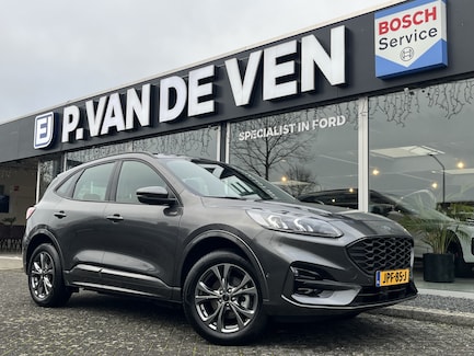 Ford Kuga 0