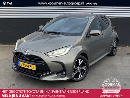 Toyota Yaris 0