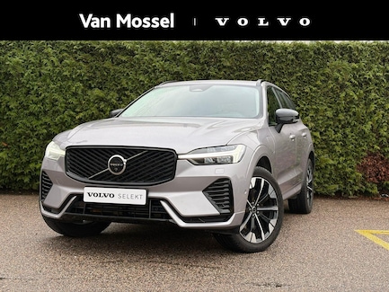 Volvo XC60 0