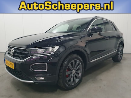 Volkswagen T-Roc 0