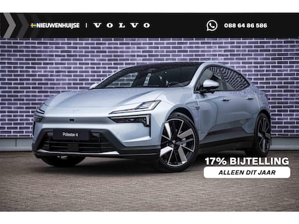 Polestar 4 0