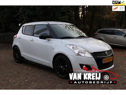 Suzuki Swift 0