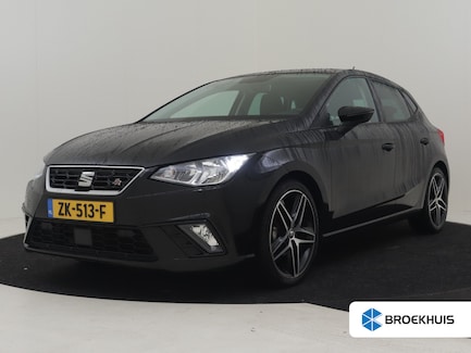 SEAT Ibiza 0