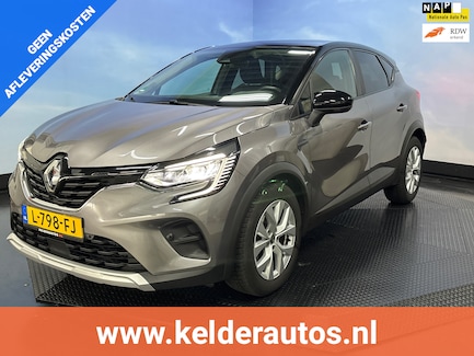 Renault Captur 0