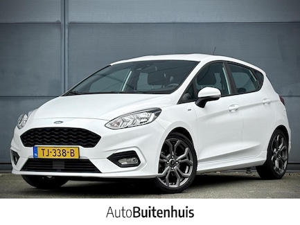 Ford Fiesta 0