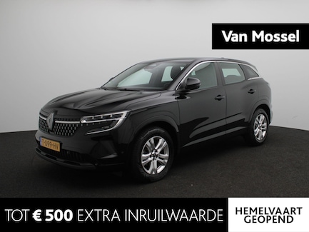 Renault Austral 0