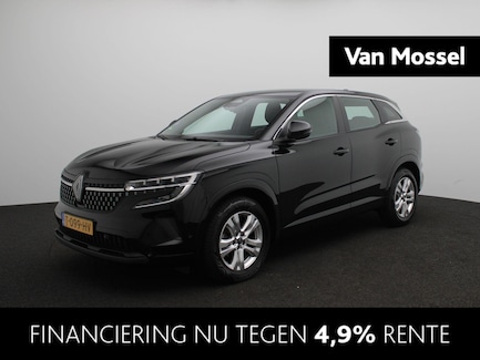 Renault Austral 0