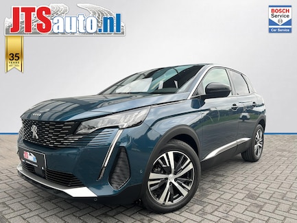 Peugeot 3008 0